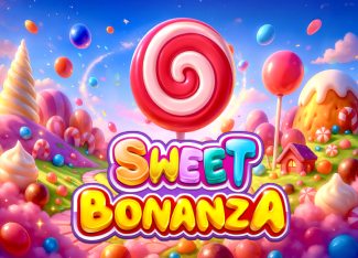 Sweet Bonanza slot oyununun şəkli